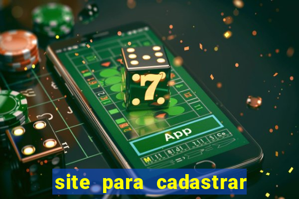 site para cadastrar chave pix e ganhar dinheiro